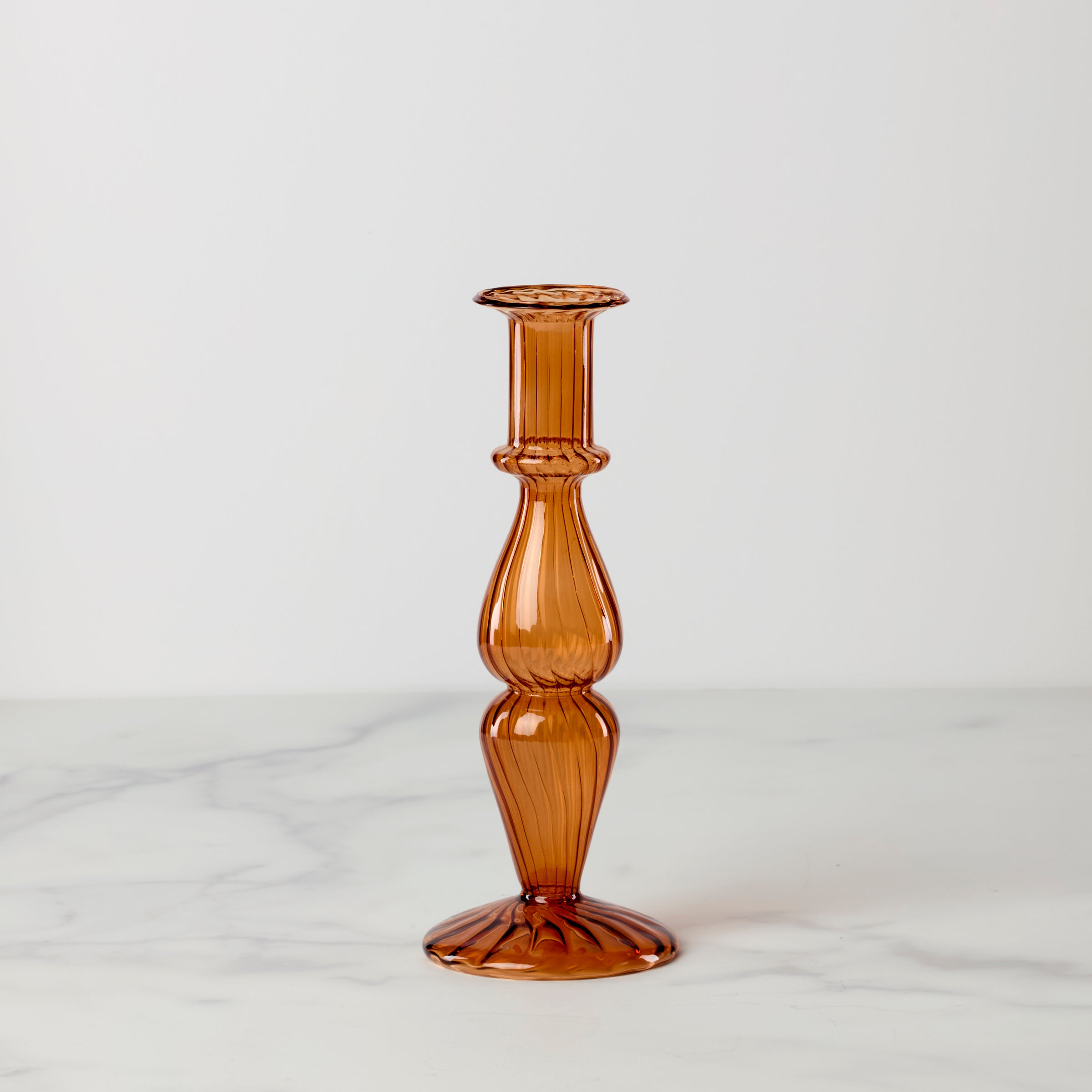 Lenox Fine Lenox Fine Nalia Marmalade Candlestick Holder