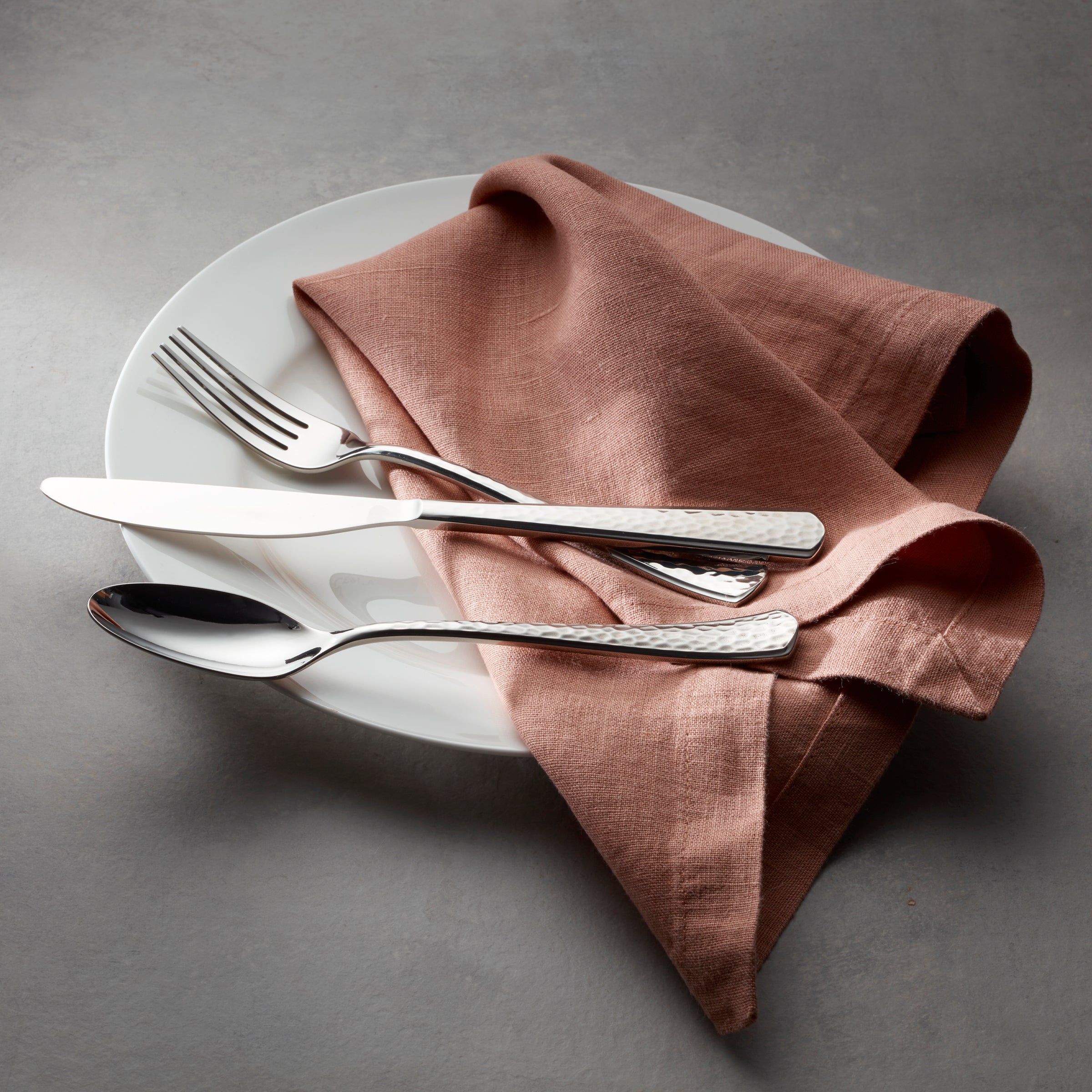 Lenox Fine Lenox Fine Etta 20-Piece Flatware Set - Image 6