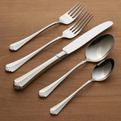 Alternative view of Lenox Fine Lenox Fine Juilliard 5-Piece Place Setting