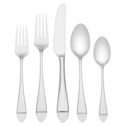 Lenox Fine Lenox Fine Charlotte Street 5-Piece Place Setting