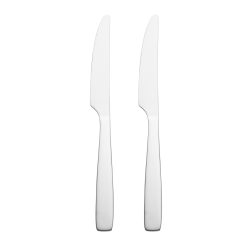 Lenox Fine Lenox Fine Austin Dinner Knives, Set of 2