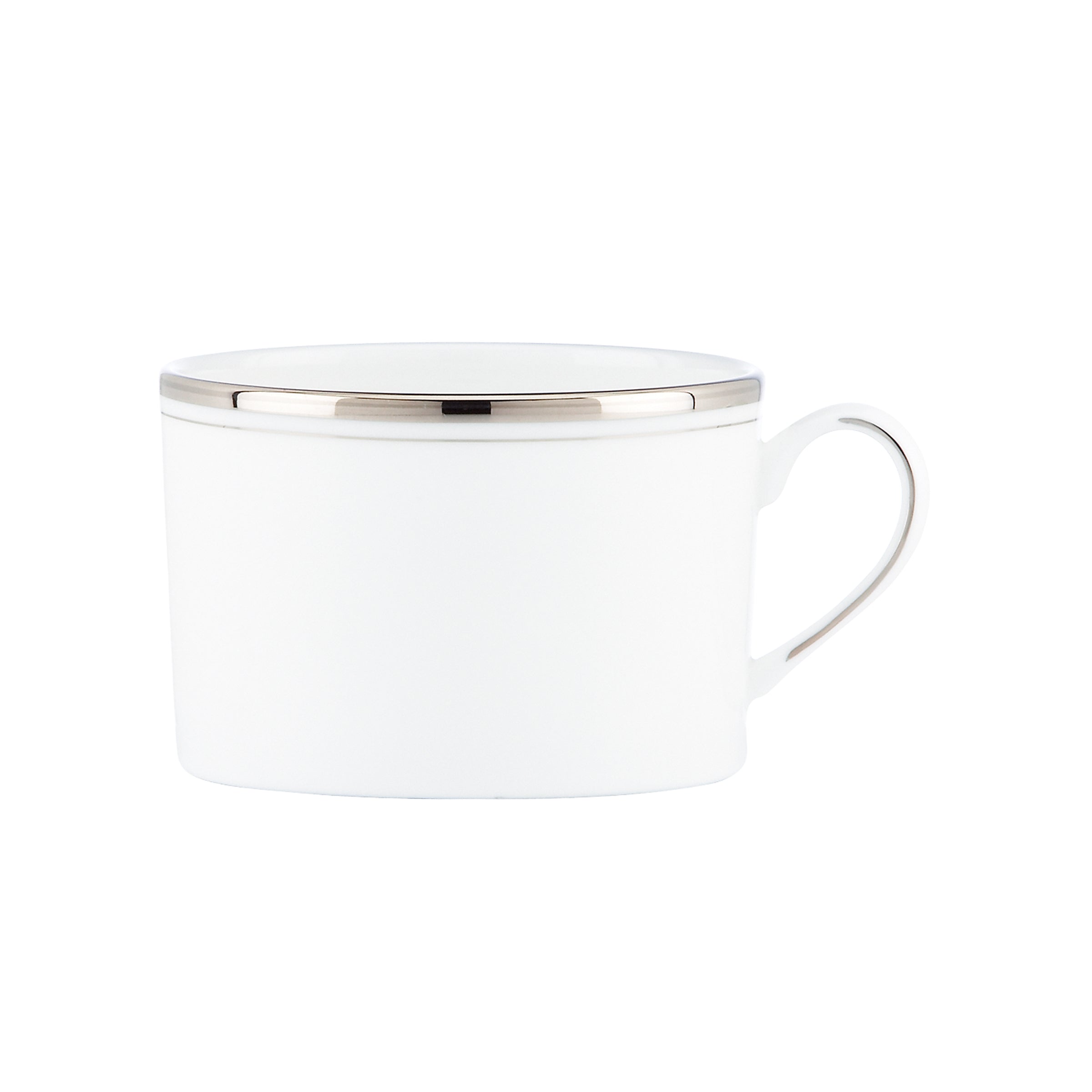 Lenox Fine Lenox Fine Library Lane Platinum Cup