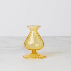 Lenox Fine Lenox Fine Nalia Daffodil Bud Vase
