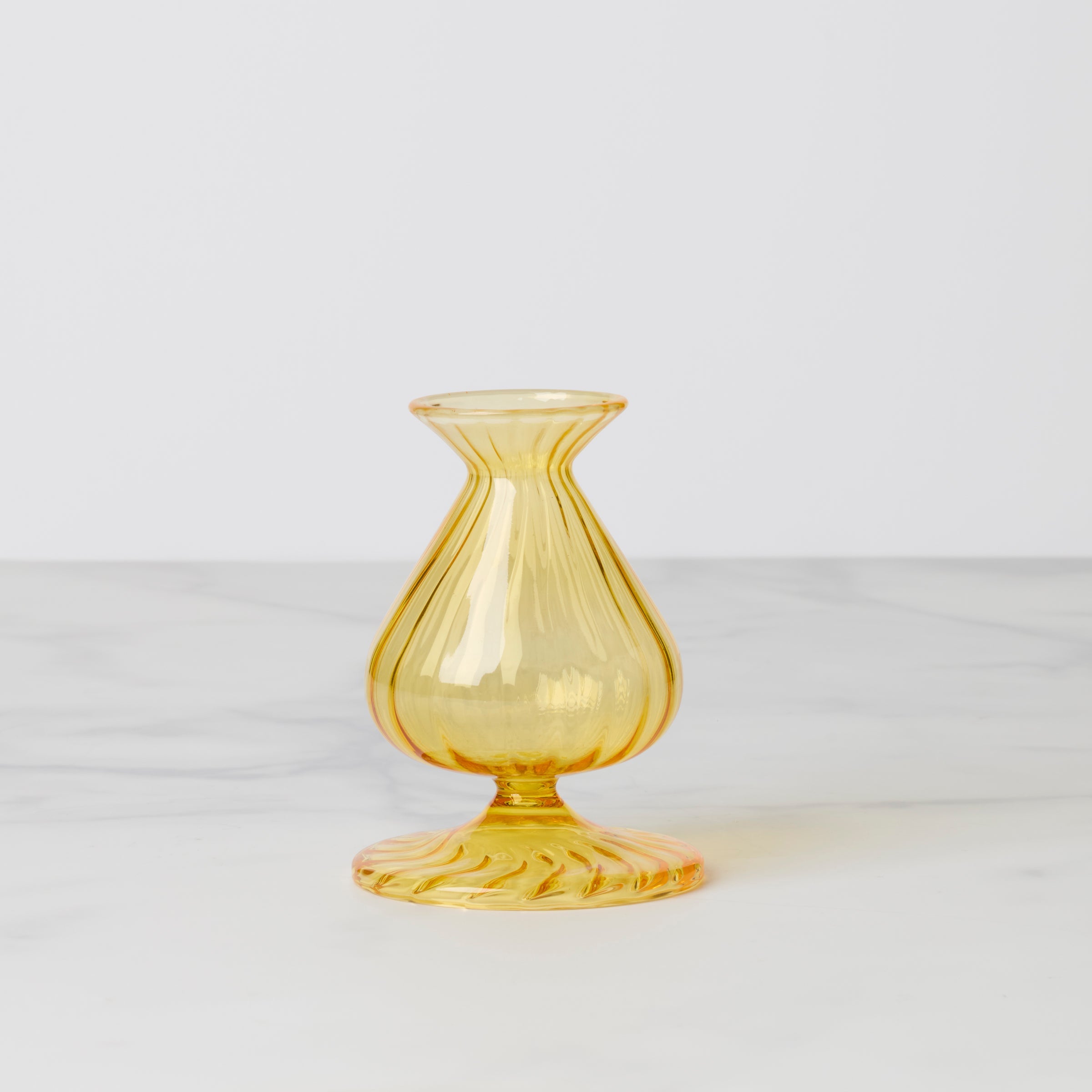 Lenox Fine Lenox Fine Nalia Daffodil Bud Vase