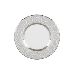 Lenox Fine Lenox Fine Pearl Beads Saucer