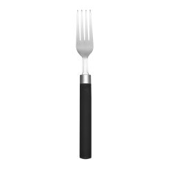 Lenox Fine Lenox Fine Madeline Black Dinner Fork