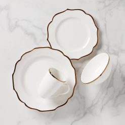Alternative view of Lenox Fine Lenox Fine Contempo Luxe Mug