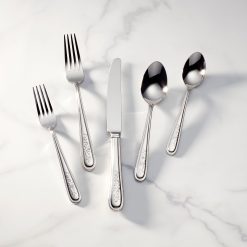 Lenox Fine Lenox Fine Opal Innocence 5 Piece Place Setting