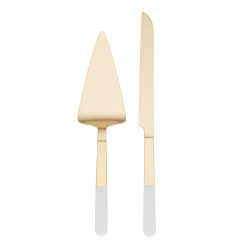 Alternative view of Lenox Fine Lenox Fine With Love 2-Piece Dessert Set