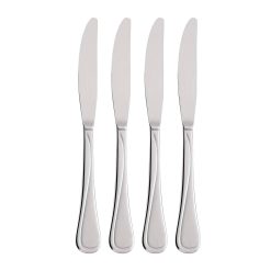 Lenox Fine Lenox Fine Flight Dinner Knives, Set of 4
