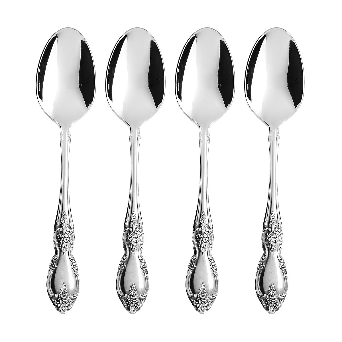 Lenox Fine Lenox Fine Louisiana Teaspoons, Set of 4