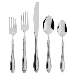 Lenox Fine Lenox Fine Sheraton 5-Piece Place Setting
