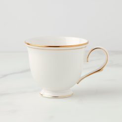 Lenox Fine Lenox Fine Federal Gold Teacup