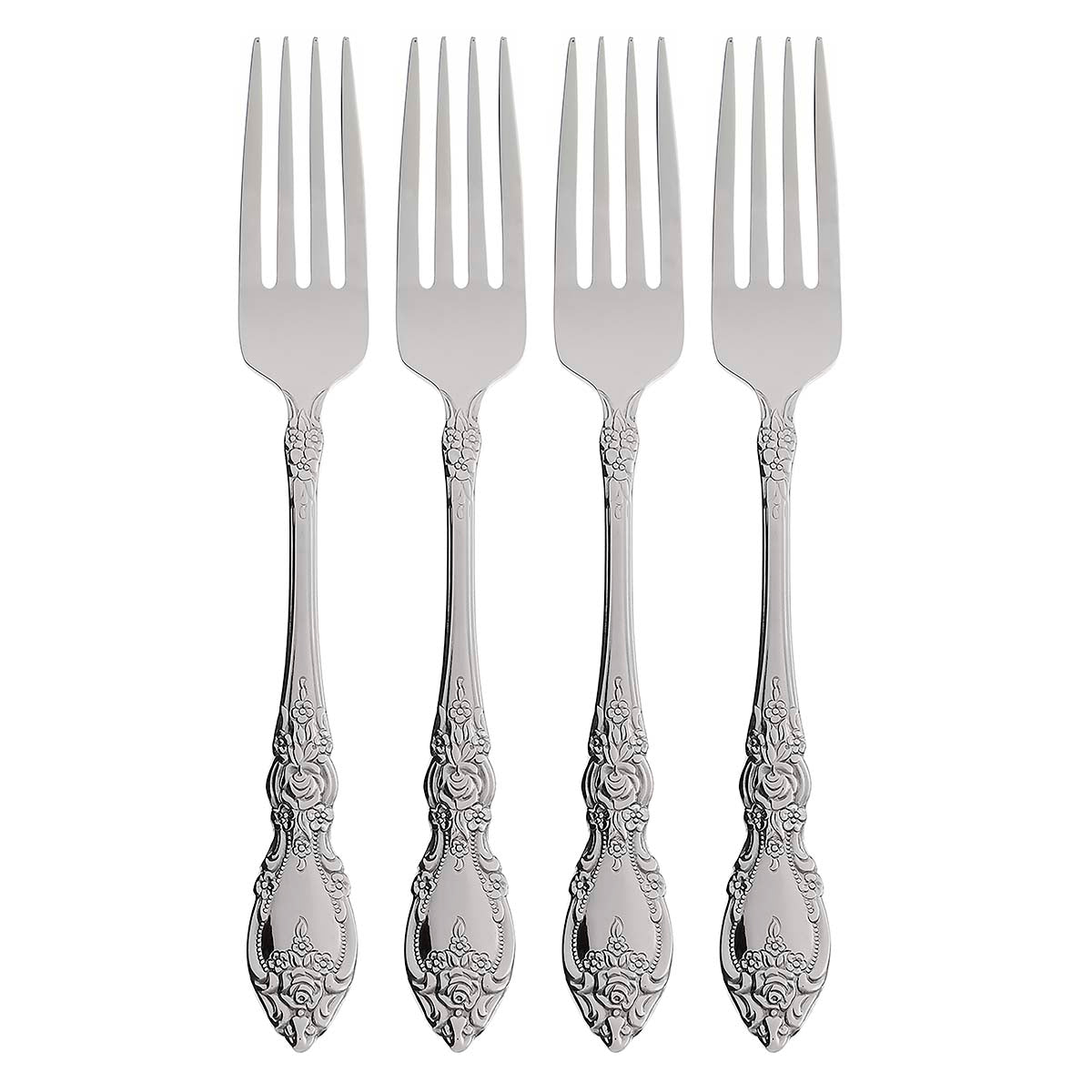 Lenox Fine Lenox Fine Wordsworth Dinner Forks, Set of 4