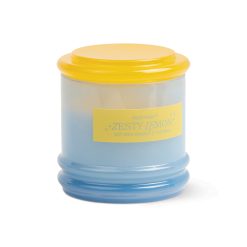 Lenox Fine Lenox Fine Stacked Zesty Lemon 7oz Candle