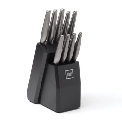 Lenox Fine Lenox Fine 10-Piece Cutlery Block Set