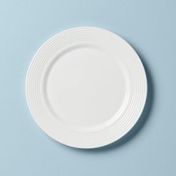 Lenox Fine Lenox Fine Tin Can Alley Seven Degree Accent Plate