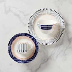 Lenox Fine Lenox Fine Brook Lane 4-Piece Place Setting
