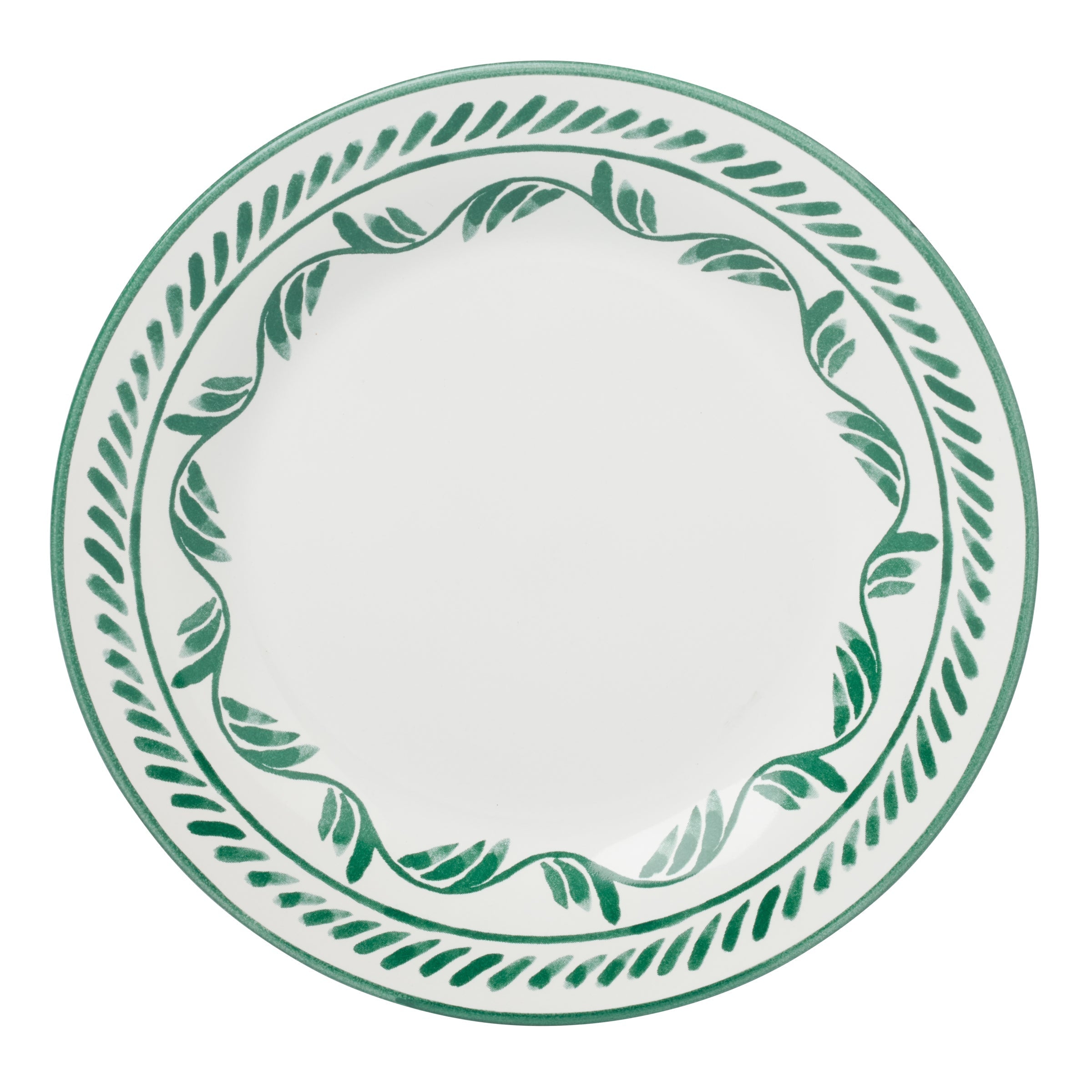 Lenox Fine Lenox Fine Solear Green 12-Piece Dinnerware Set - Image 5