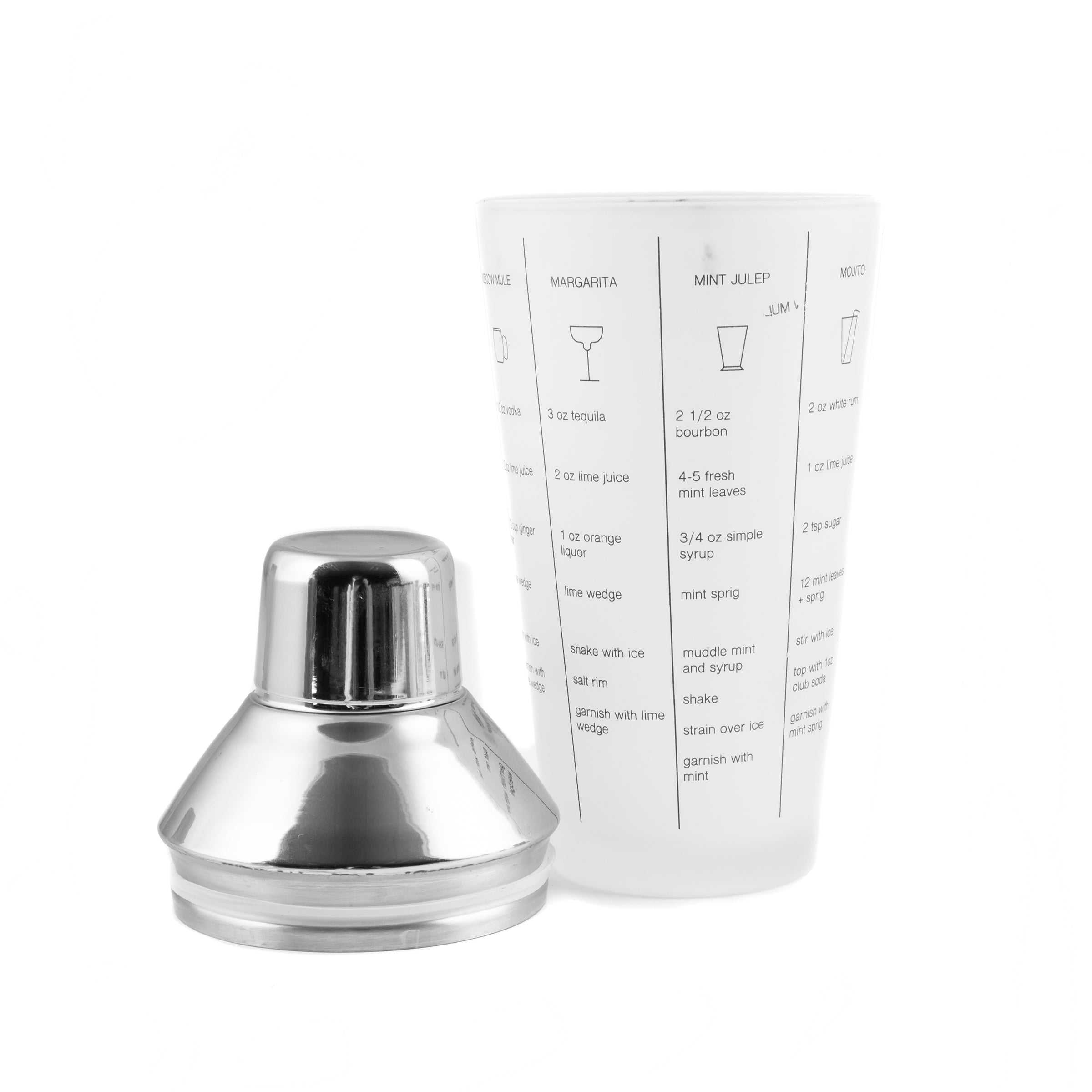 Lenox Fine Lenox Fine Mixology 5-Piece Tool Set - Image 5