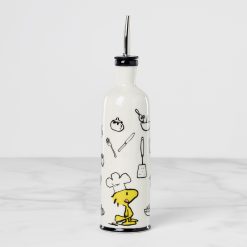 Alternative view of Lenox Fine Lenox Fine Chef Snoopy Oil Bottle