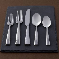 Alternative view of Lenox Fine Lenox Fine Cabria 5-Piece Place Setting