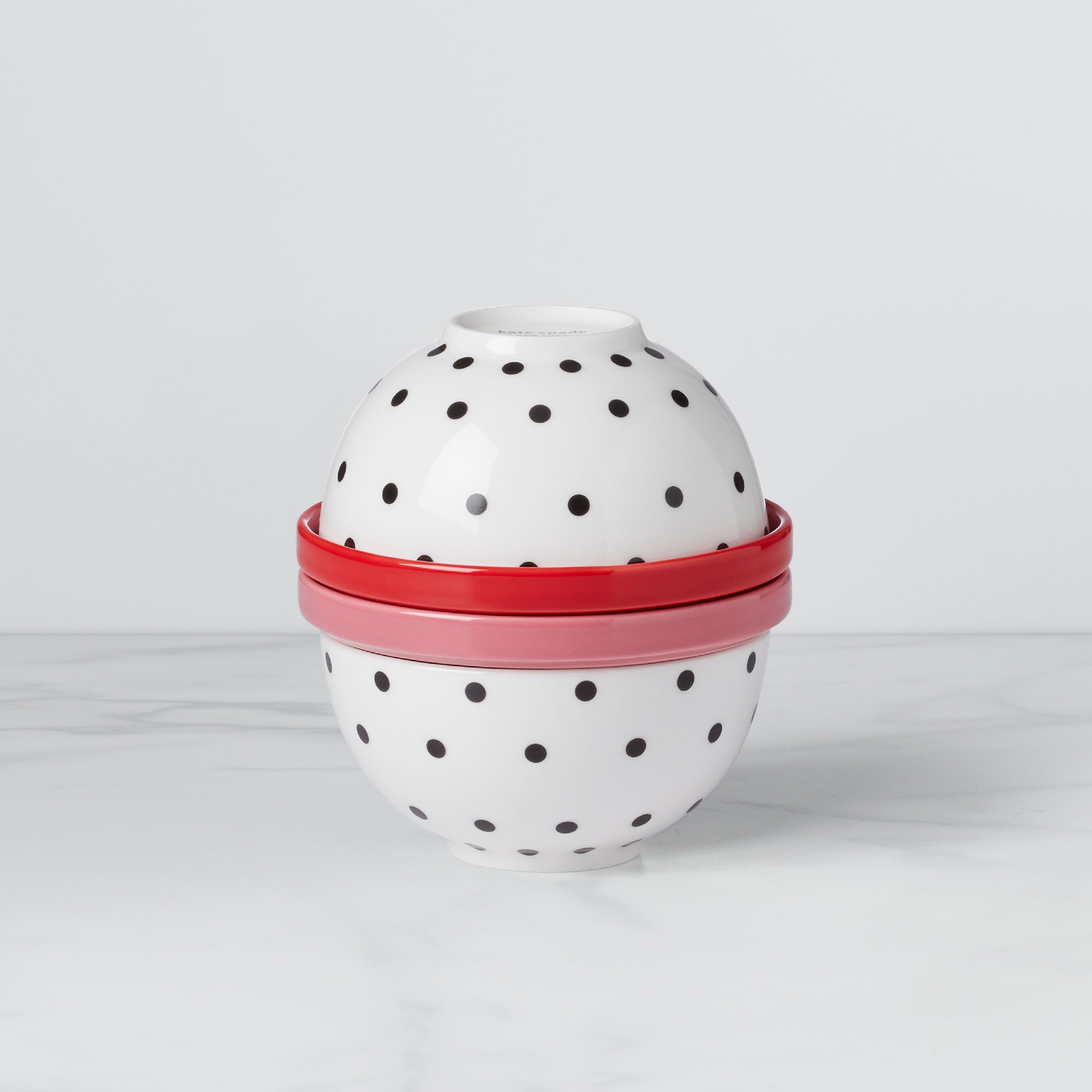 Lenox Fine Lenox Fine On The Spot 8-Piece Mini Nesting Set
