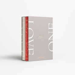 Alternative view of Lenox Fine Lenox Fine One Love Wedding Photo Album, 2 Pack