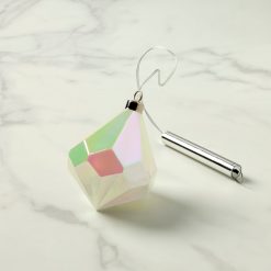 Alternative view of Lenox Fine Lenox Fine Winter Gems Led Lit Jewel Ornament