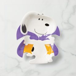 Lenox Fine Lenox Fine The Great Pumpkin Figural Treat Dish