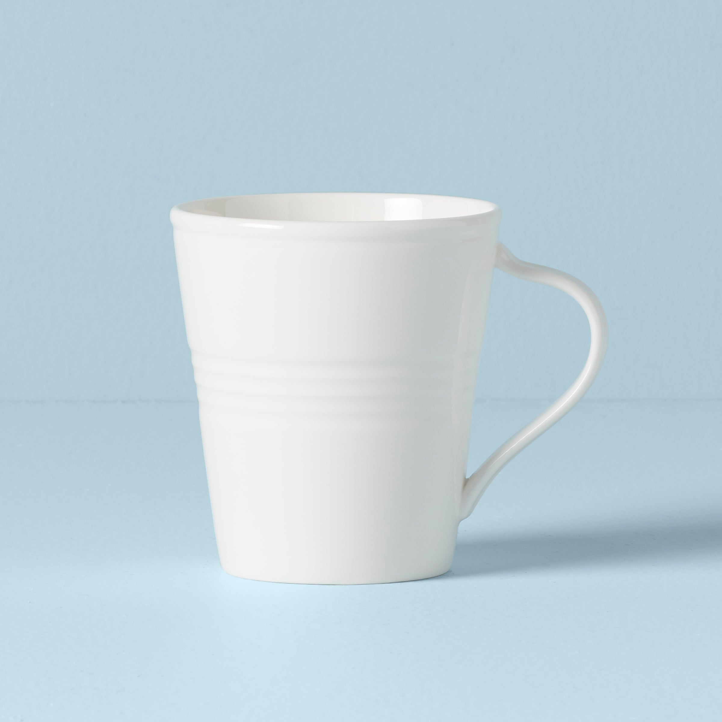 Lenox Fine Lenox Fine Tin Can Alley Seven Degree Mug