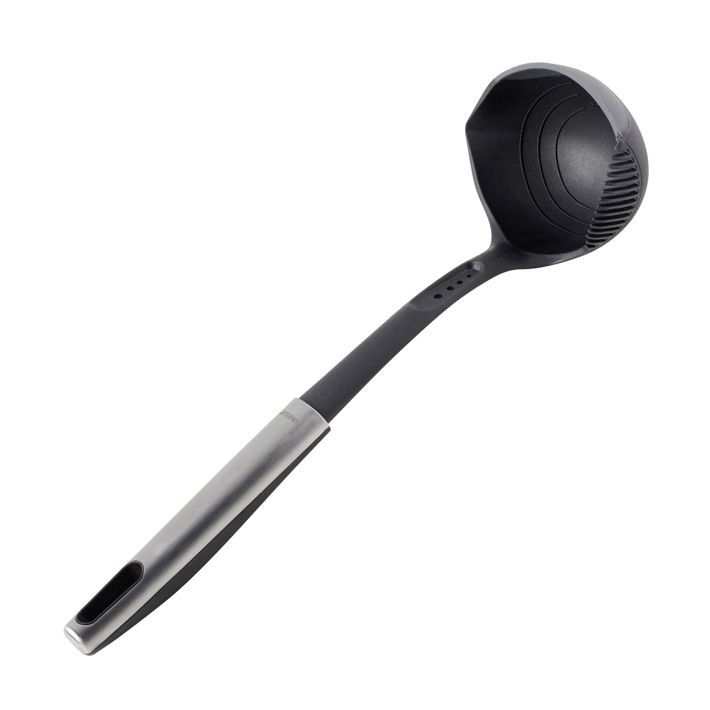 Lenox Fine Lenox Fine Elite Gadgets Silicone Serving Ladle