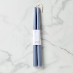 Lenox Fine Lenox Fine Dipped Heron 12 Taper Candle, Set of 2