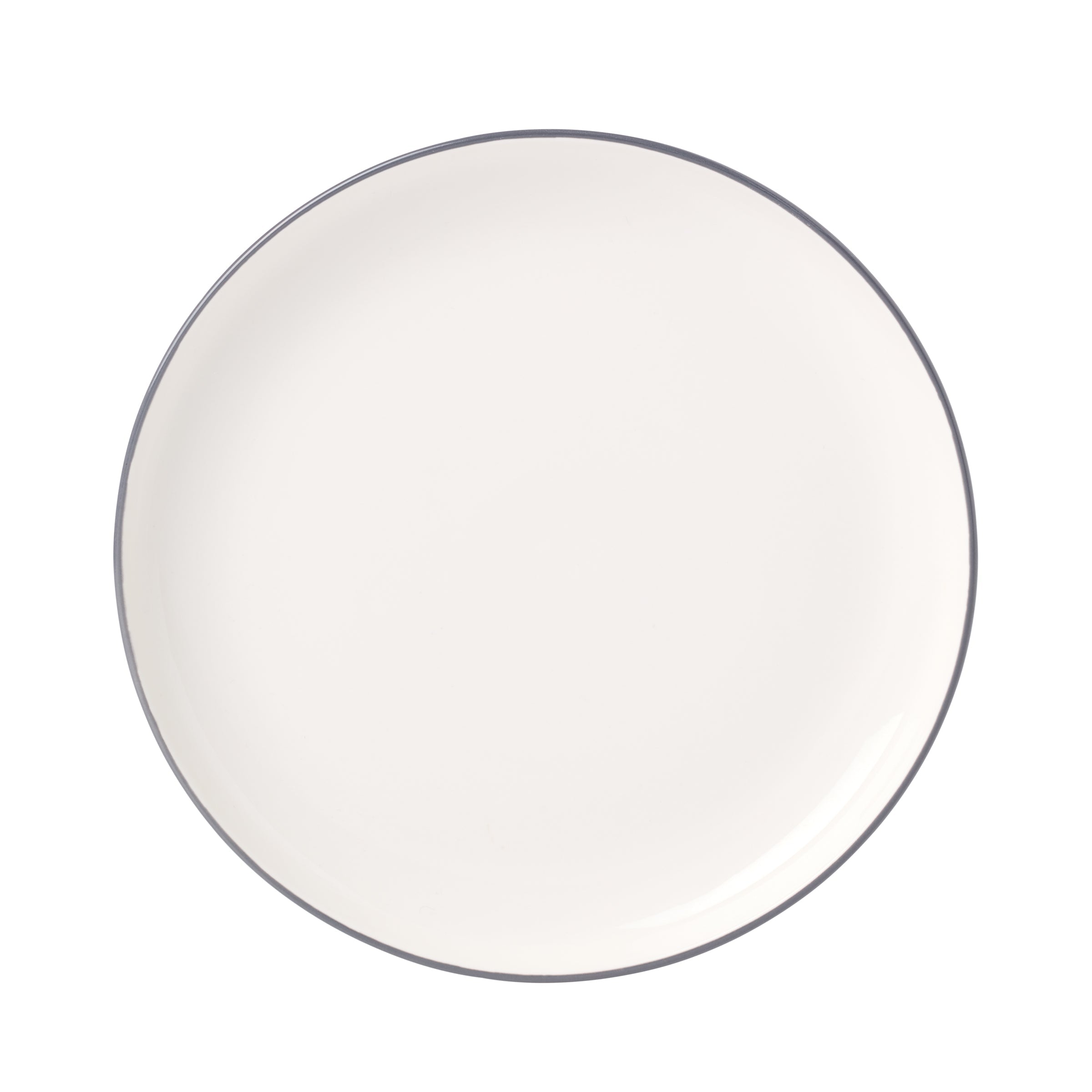 Lenox Fine Lenox Fine 24 Seven Colors Pumice 12-Piece Dinnerware Set - Image 12