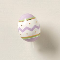 Lenox Fine Lenox Fine Profile Poppers Easter Egg Popper