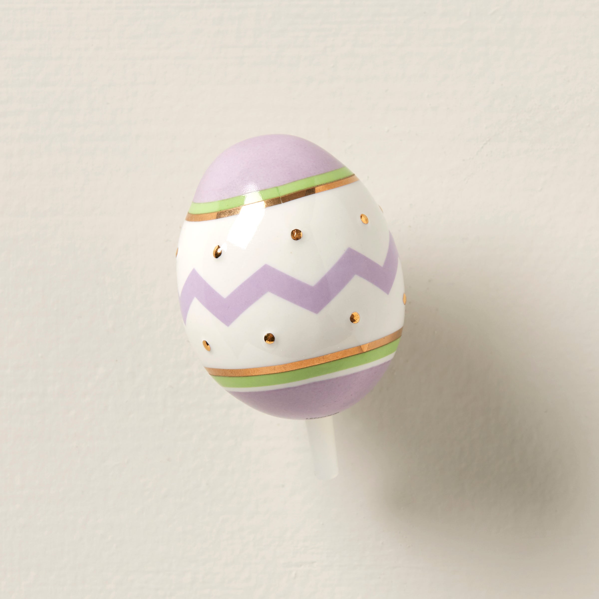 Lenox Fine Lenox Fine Profile Poppers Easter Egg Popper
