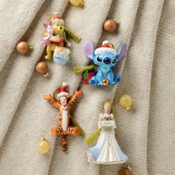 Alternative view of Lenox Fine Lenox Fine Lilo & Stitch Ornament