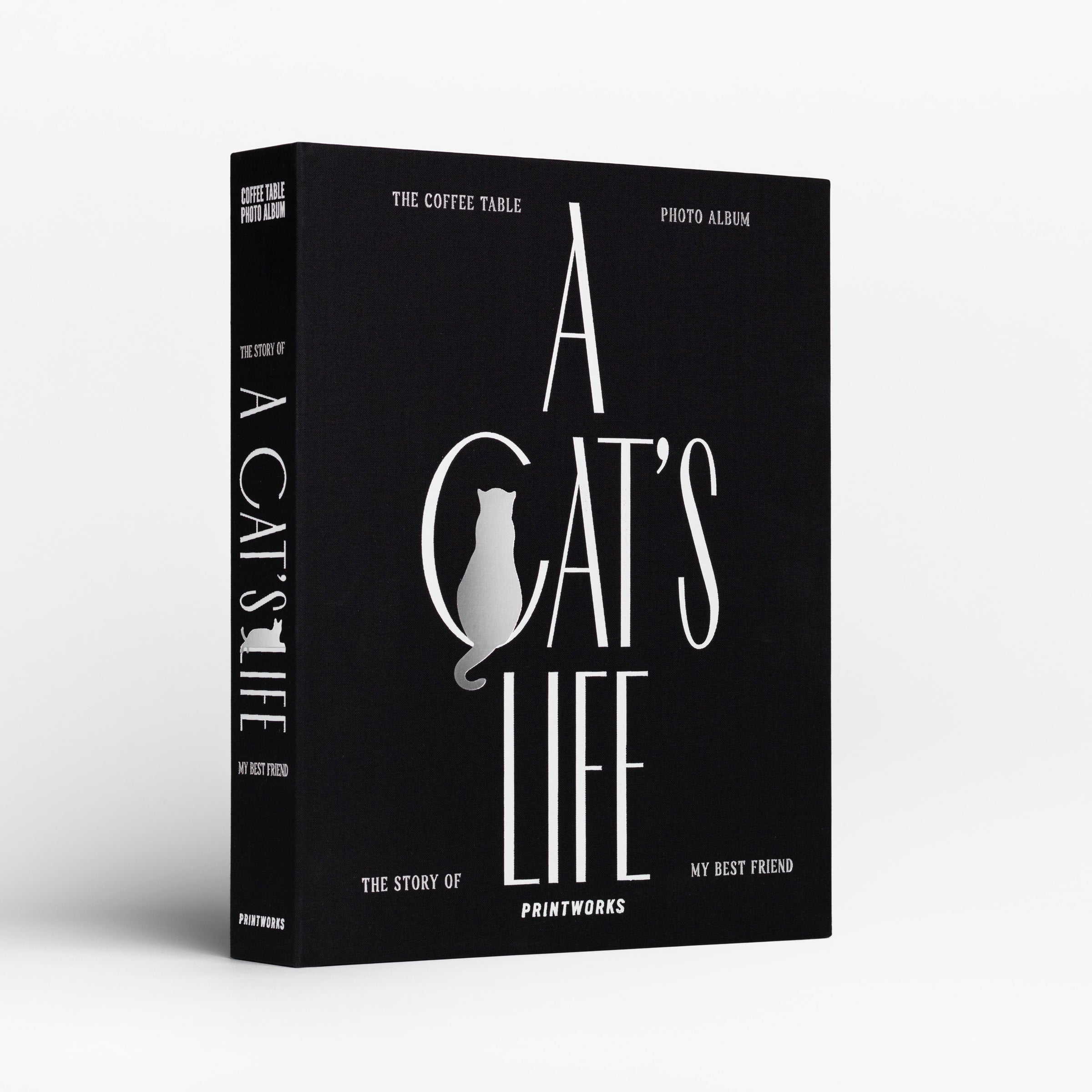 Lenox Fine Lenox Fine A Cat???s Life Photo Album - Image 5