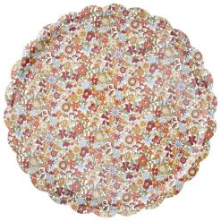 Lenox Fine Lenox Fine Meri Meri x Liberty June Blossom Large Tray