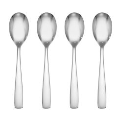 Lenox Fine Lenox Fine Austin Dinner Spoons, Set of 4