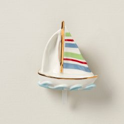 Lenox Fine Lenox Fine Profile Poppers Sailboat Popper