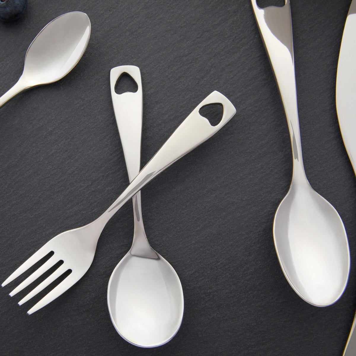 Lenox Fine Lenox Fine Little Love 6-Piece Progress Set - Image 2