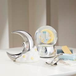 Alternative view of Lenox Fine Lenox Fine Sweet Dreams Moon Bank