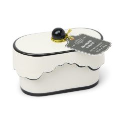 Lenox Fine Lenox Fine Cherie Black Fig & Olive 5.5oz Candle