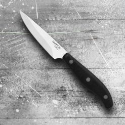 Alternative view of Lenox Fine Lenox Fine Magna Black 3.5 Paring Knife with Blade Guard