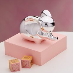 Alternative view of Lenox Fine Lenox Fine Elephant Coin Bank