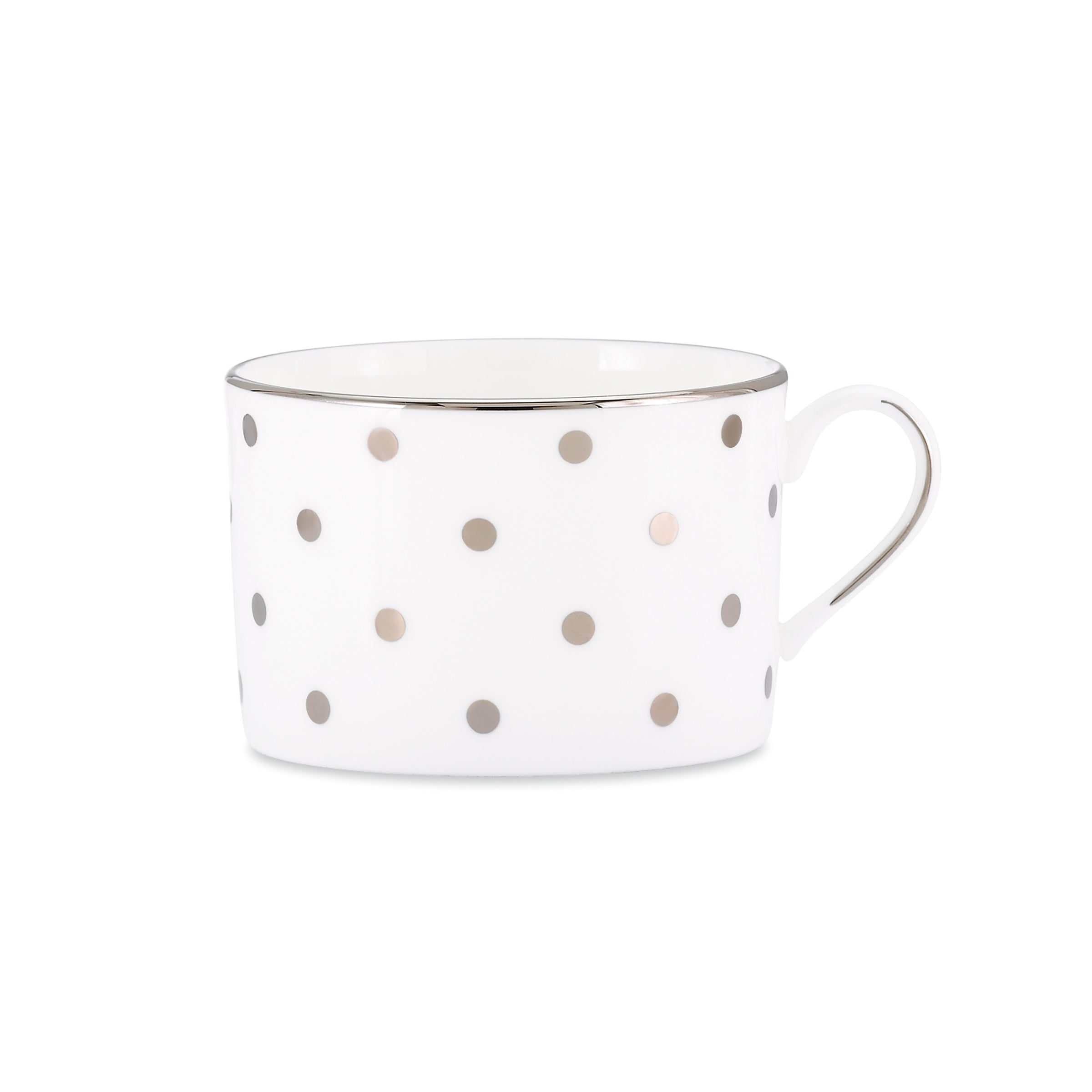 Lenox Fine Lenox Fine Larabee Road Platinum Cup