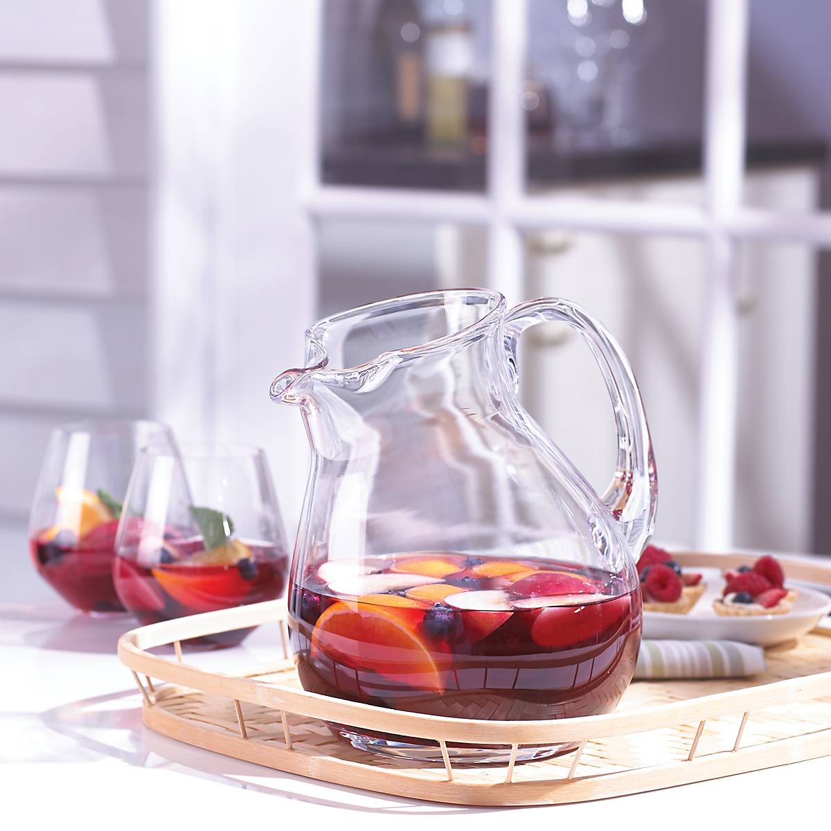 Lenox Fine Lenox Fine Tuscany Classics Party Pitcher - Image 6