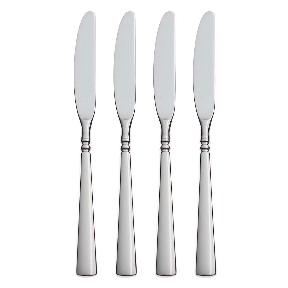 Lenox Fine Lenox Fine Easton Dinner Knives, Set of 4