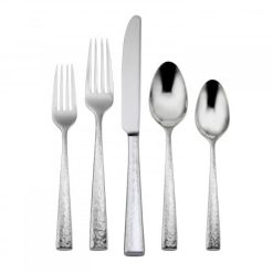 Lenox Fine Lenox Fine Cabria 5-Piece Place Setting